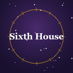 Sixth House